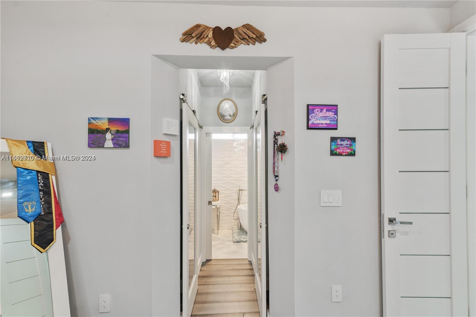 PRIMAVERA 1ST ADDN - Residential