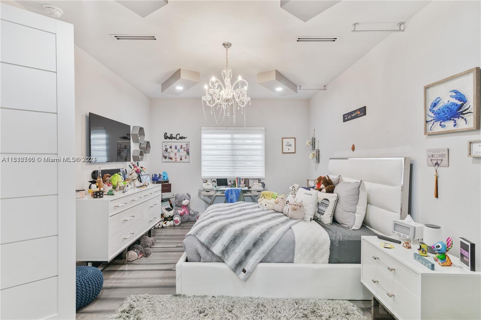 PRIMAVERA 1ST ADDN - Residential