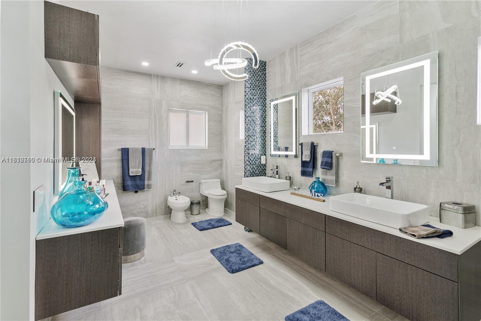 PRIMAVERA 1ST ADDN - Residential