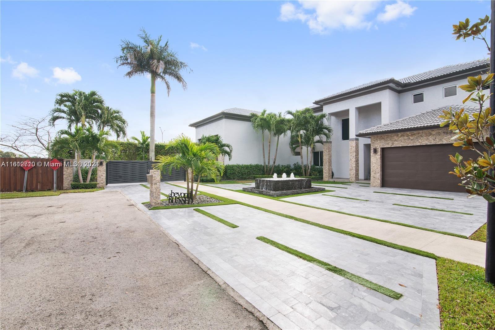 PRIMAVERA 1ST ADDN - Residential