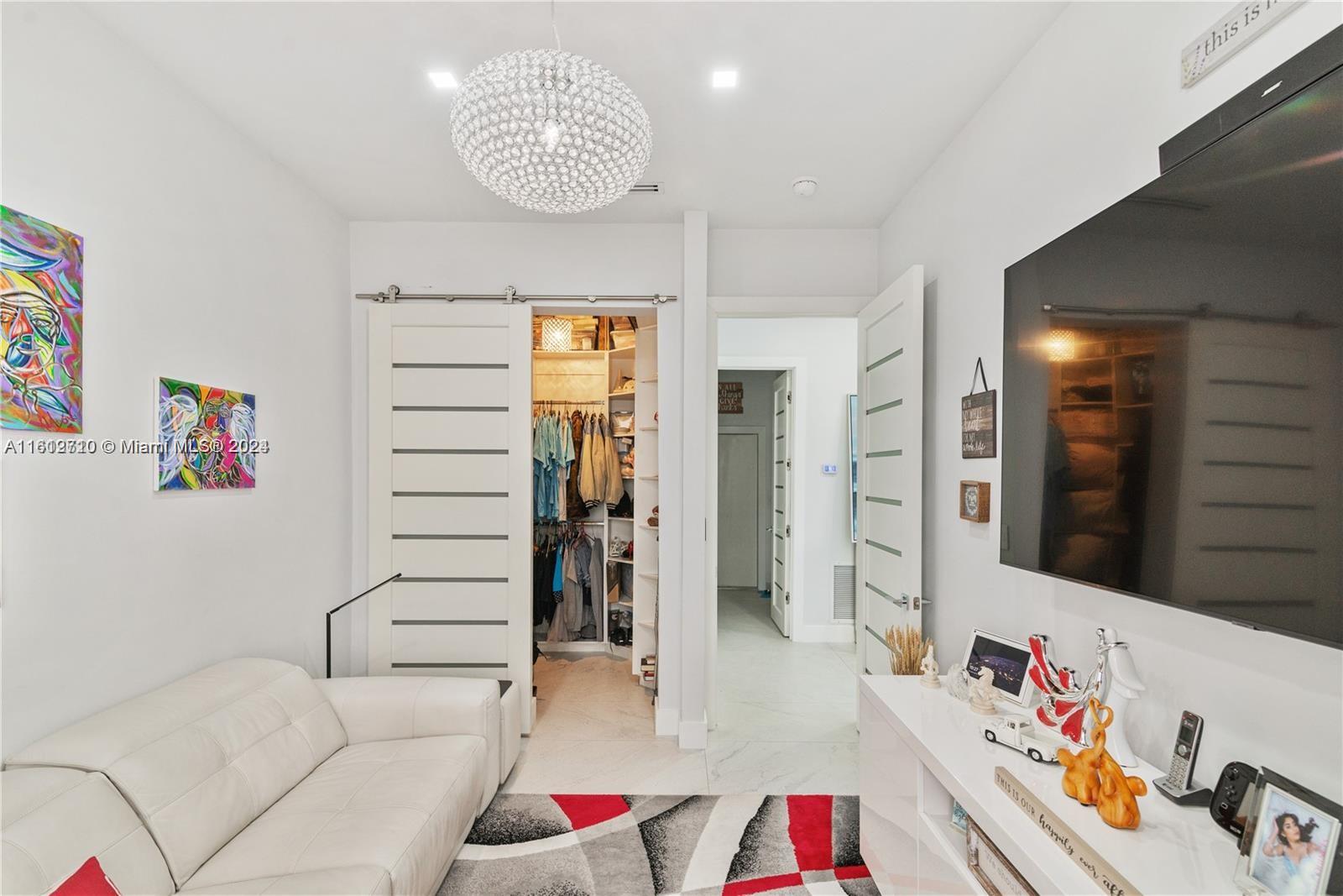 PRIMAVERA 1ST ADDN - Residential