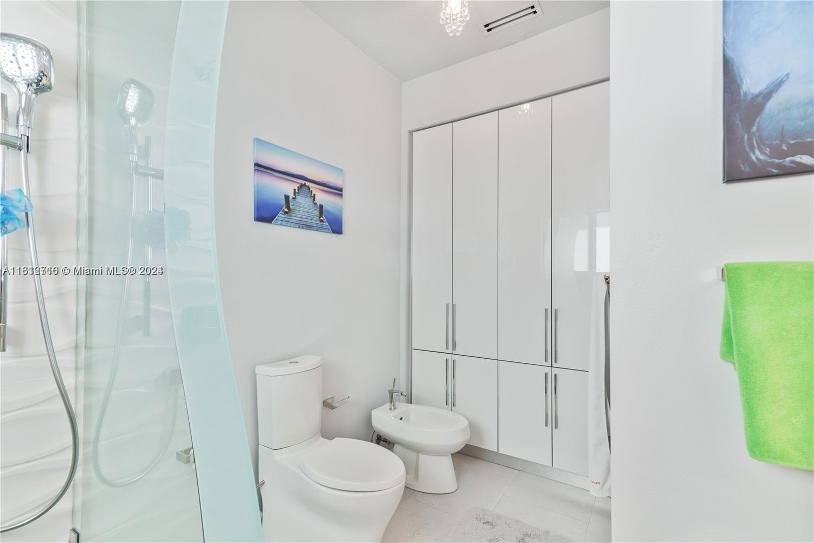 PRIMAVERA 1ST ADDN - Residential