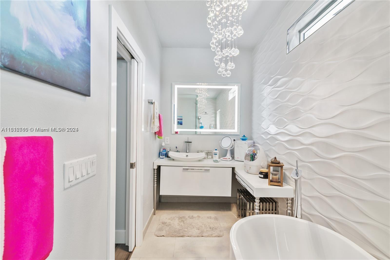 PRIMAVERA 1ST ADDN - Residential