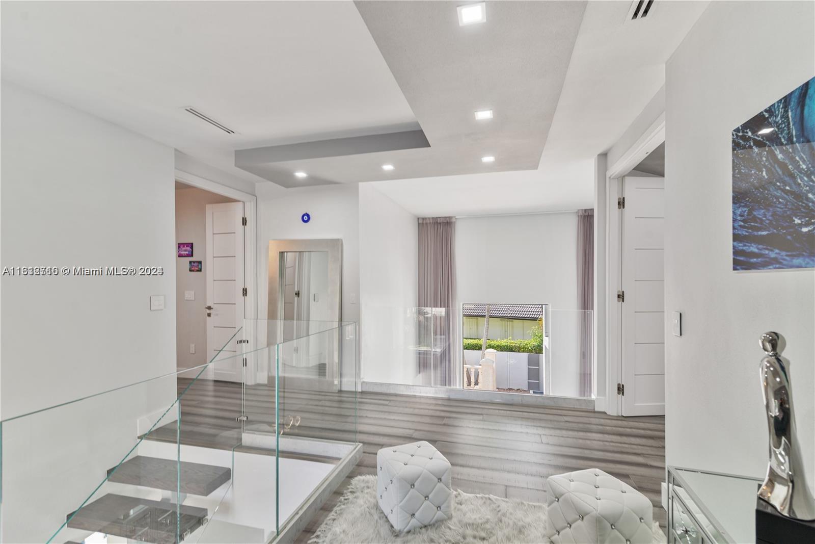 PRIMAVERA 1ST ADDN - Residential