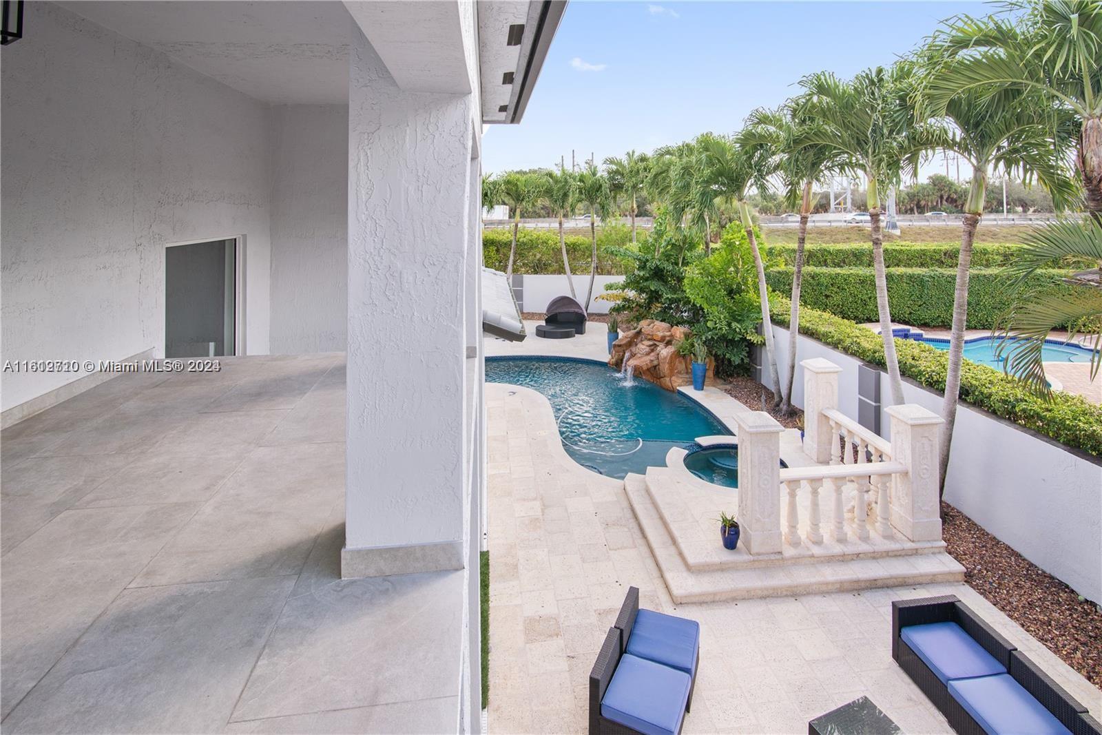 PRIMAVERA 1ST ADDN - Residential