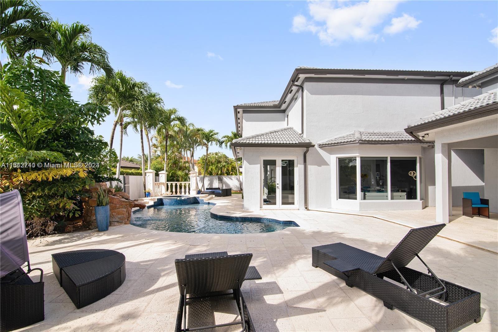 PRIMAVERA 1ST ADDN - Residential