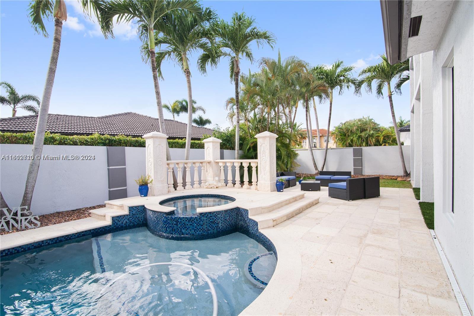 PRIMAVERA 1ST ADDN - Residential