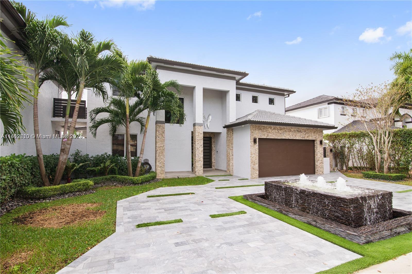 PRIMAVERA 1ST ADDN - Residential