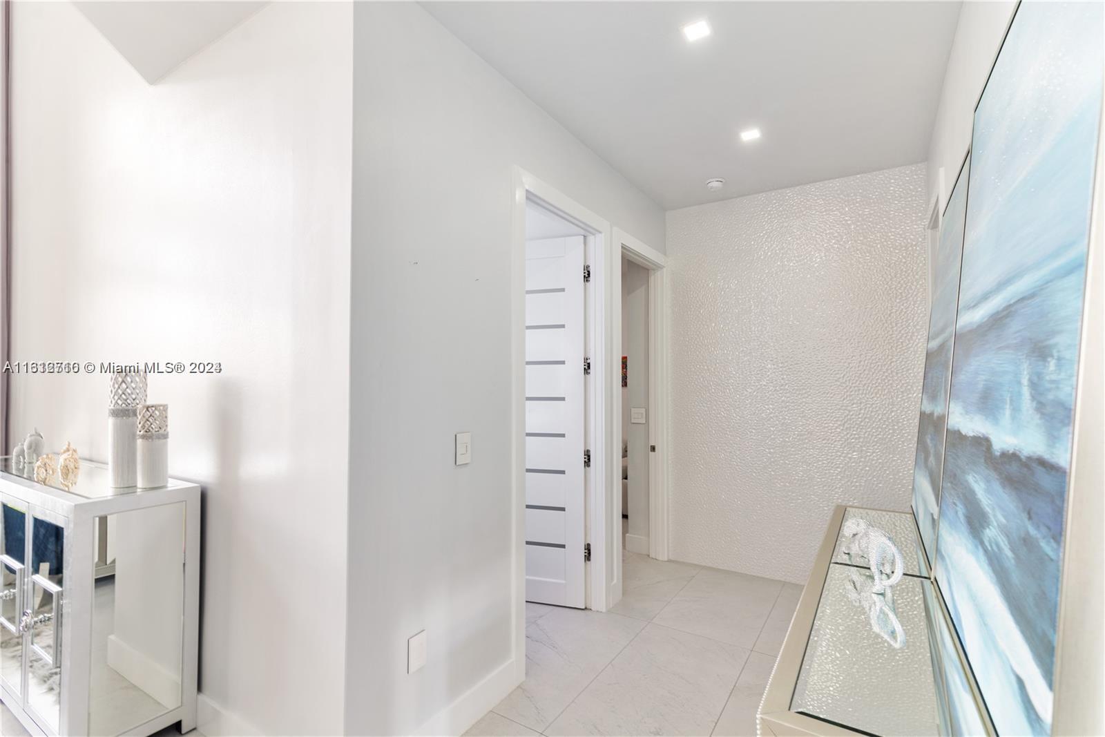 PRIMAVERA 1ST ADDN - Residential