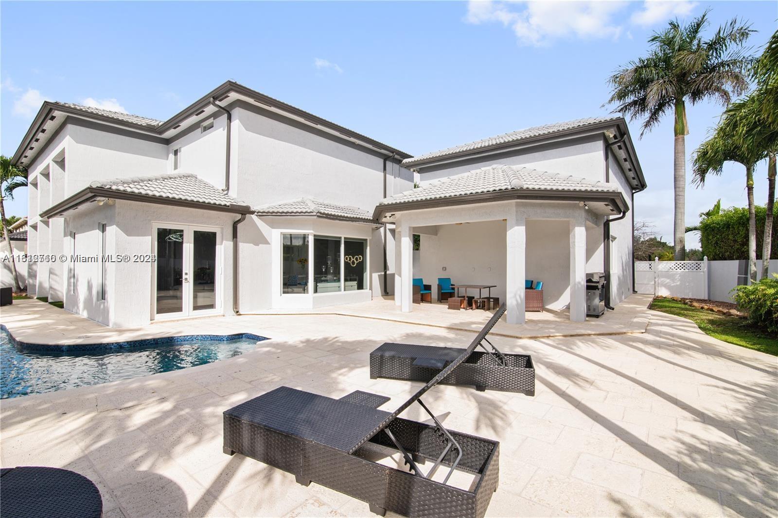 PRIMAVERA 1ST ADDN - Residential