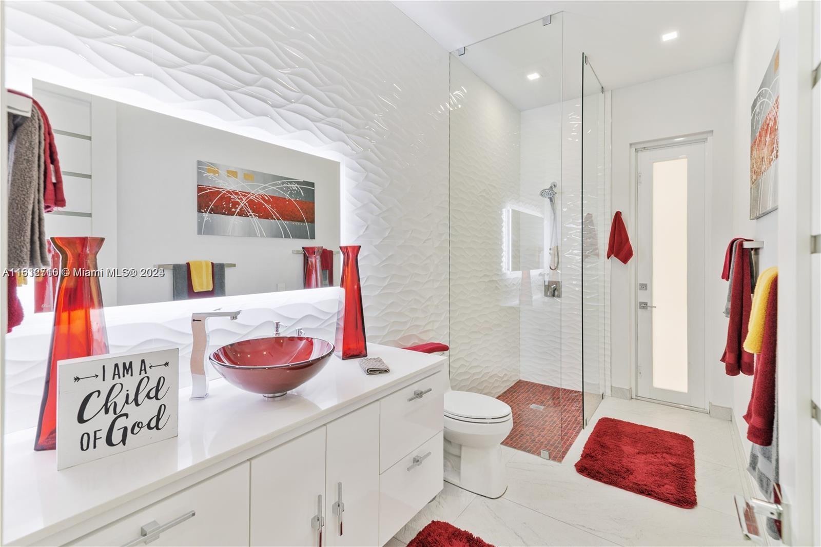 PRIMAVERA 1ST ADDN - Residential