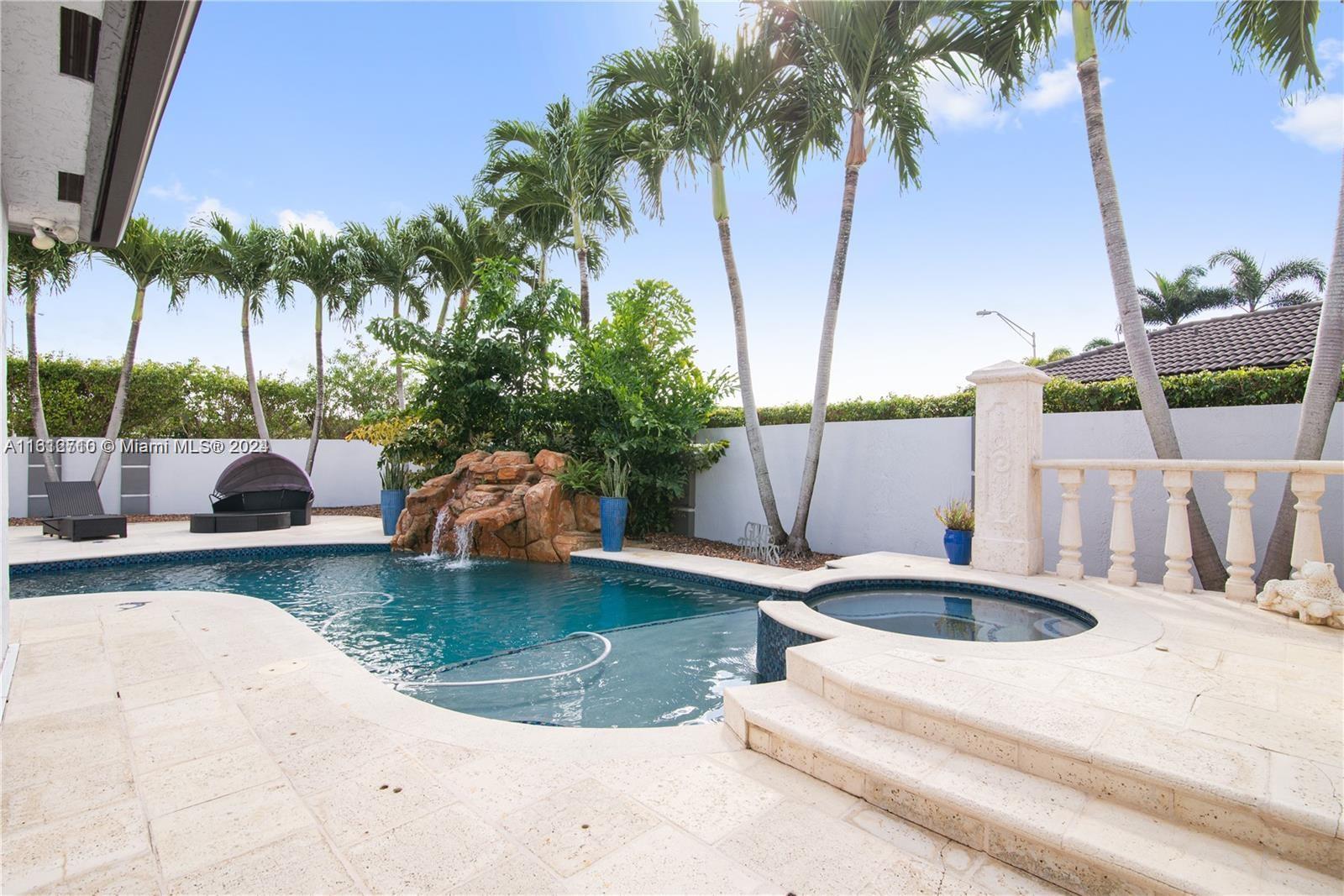 PRIMAVERA 1ST ADDN - Residential