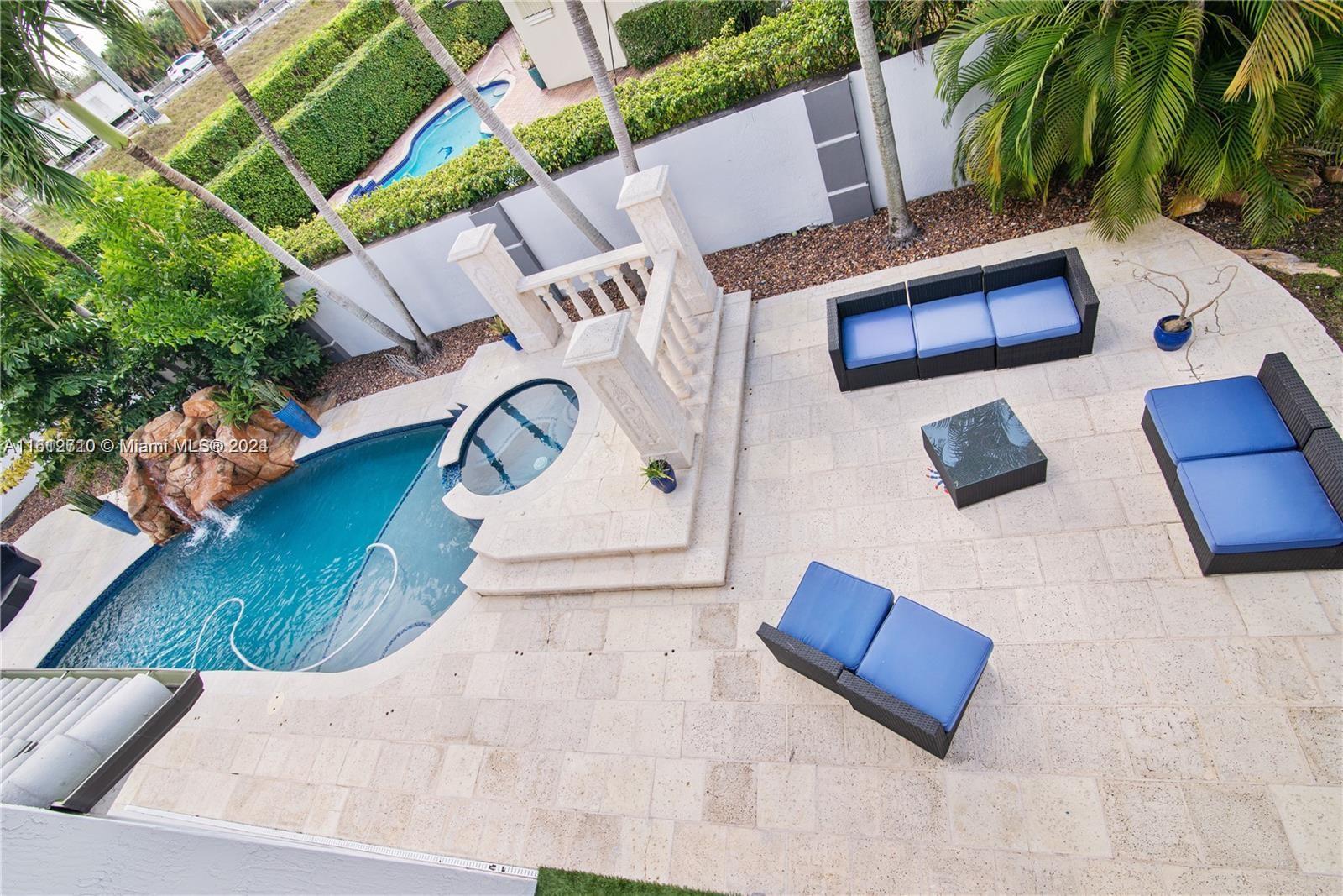 PRIMAVERA 1ST ADDN - Residential