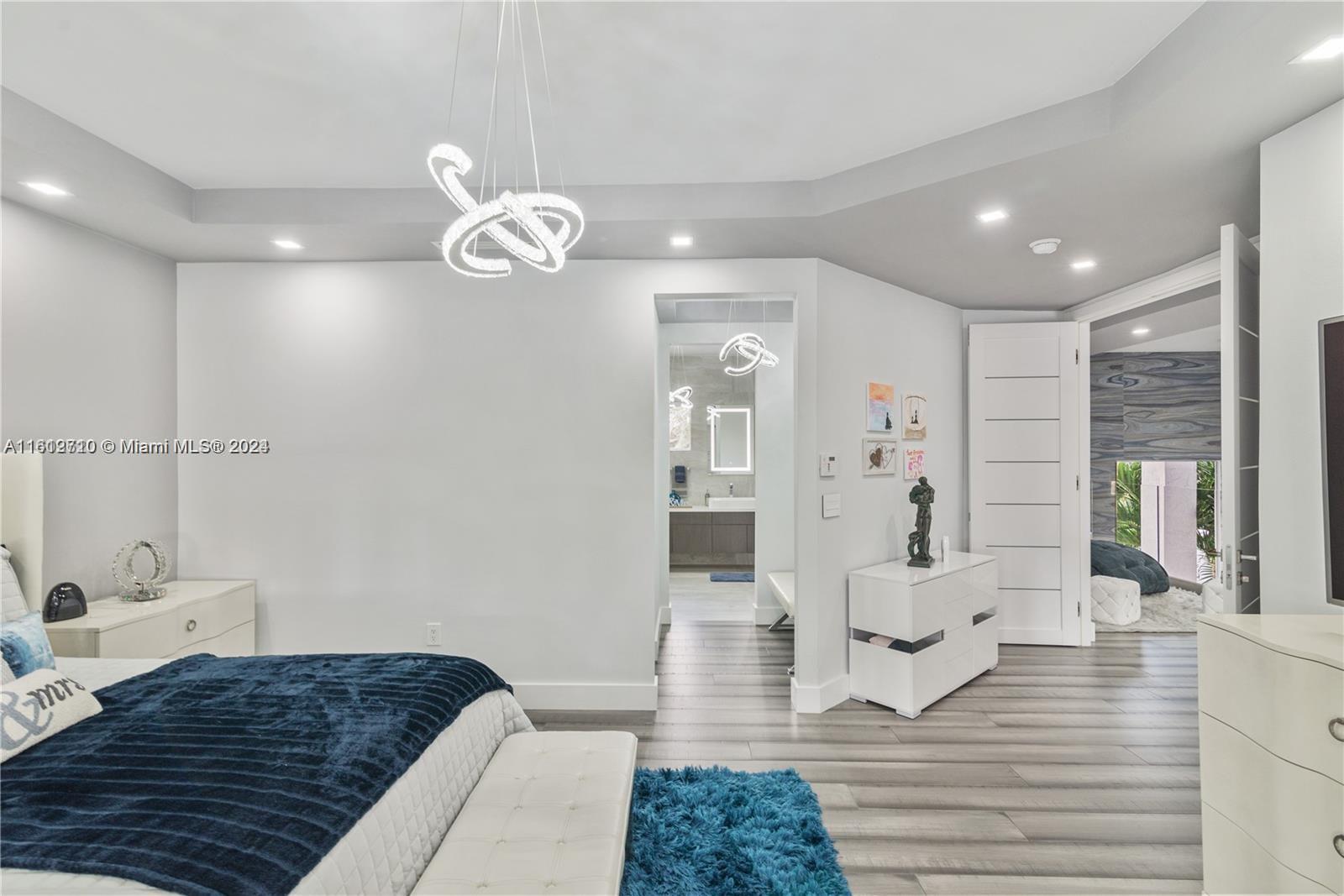 PRIMAVERA 1ST ADDN - Residential