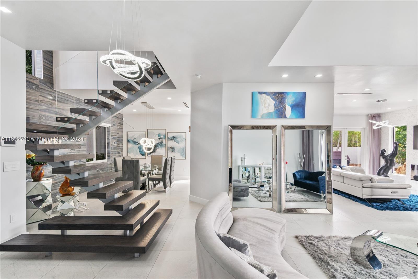 PRIMAVERA 1ST ADDN - Residential