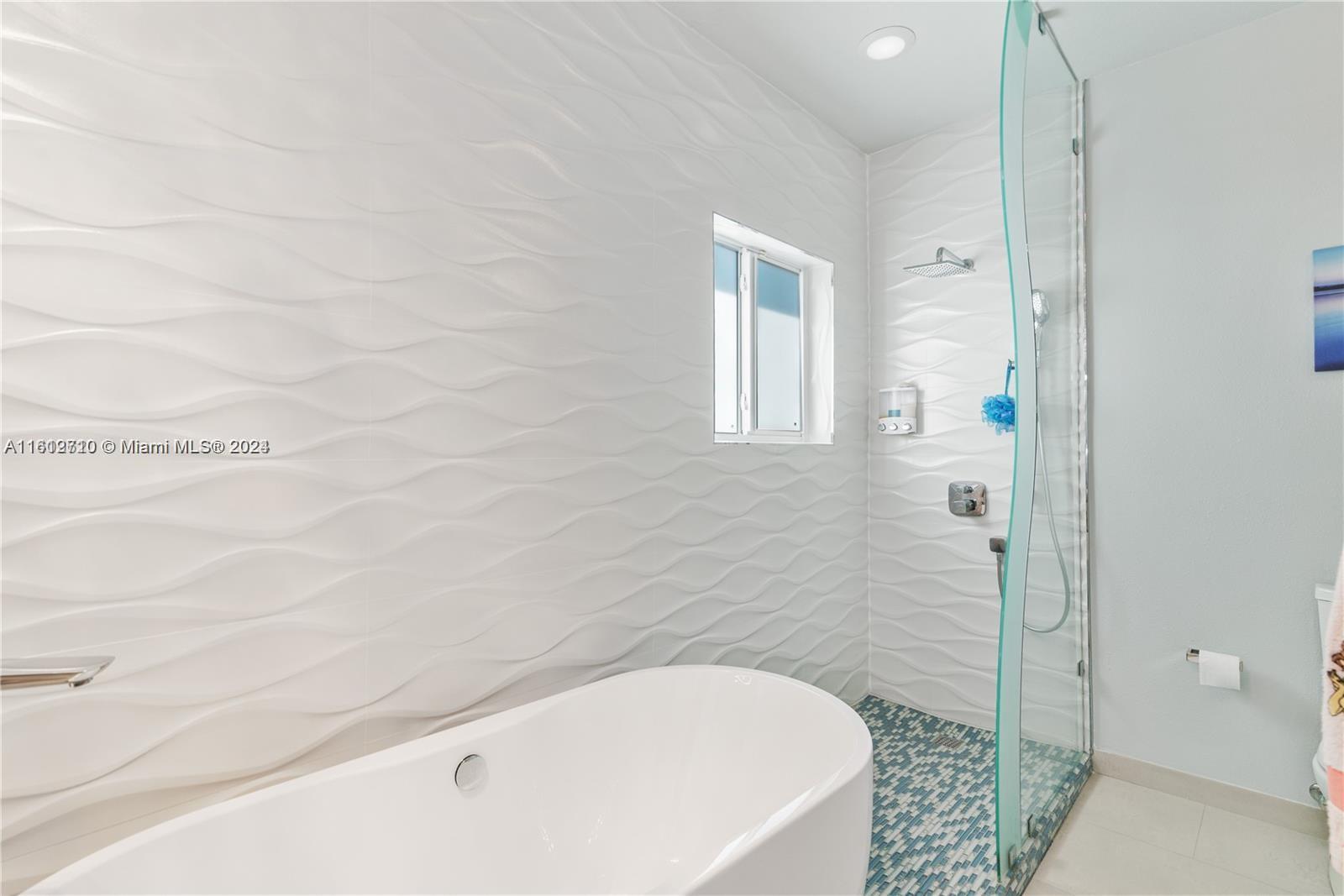 PRIMAVERA 1ST ADDN - Residential