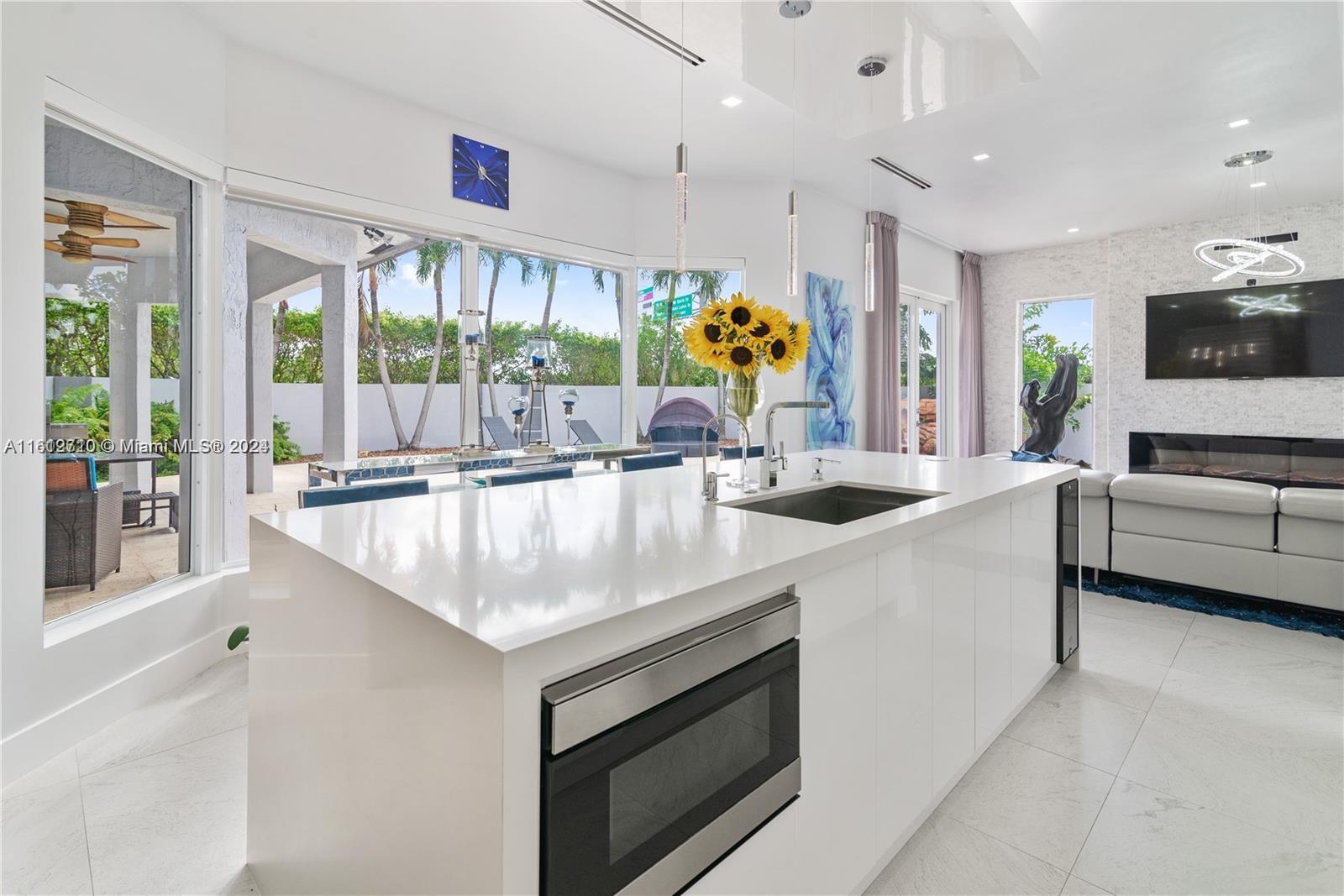 PRIMAVERA 1ST ADDN - Residential