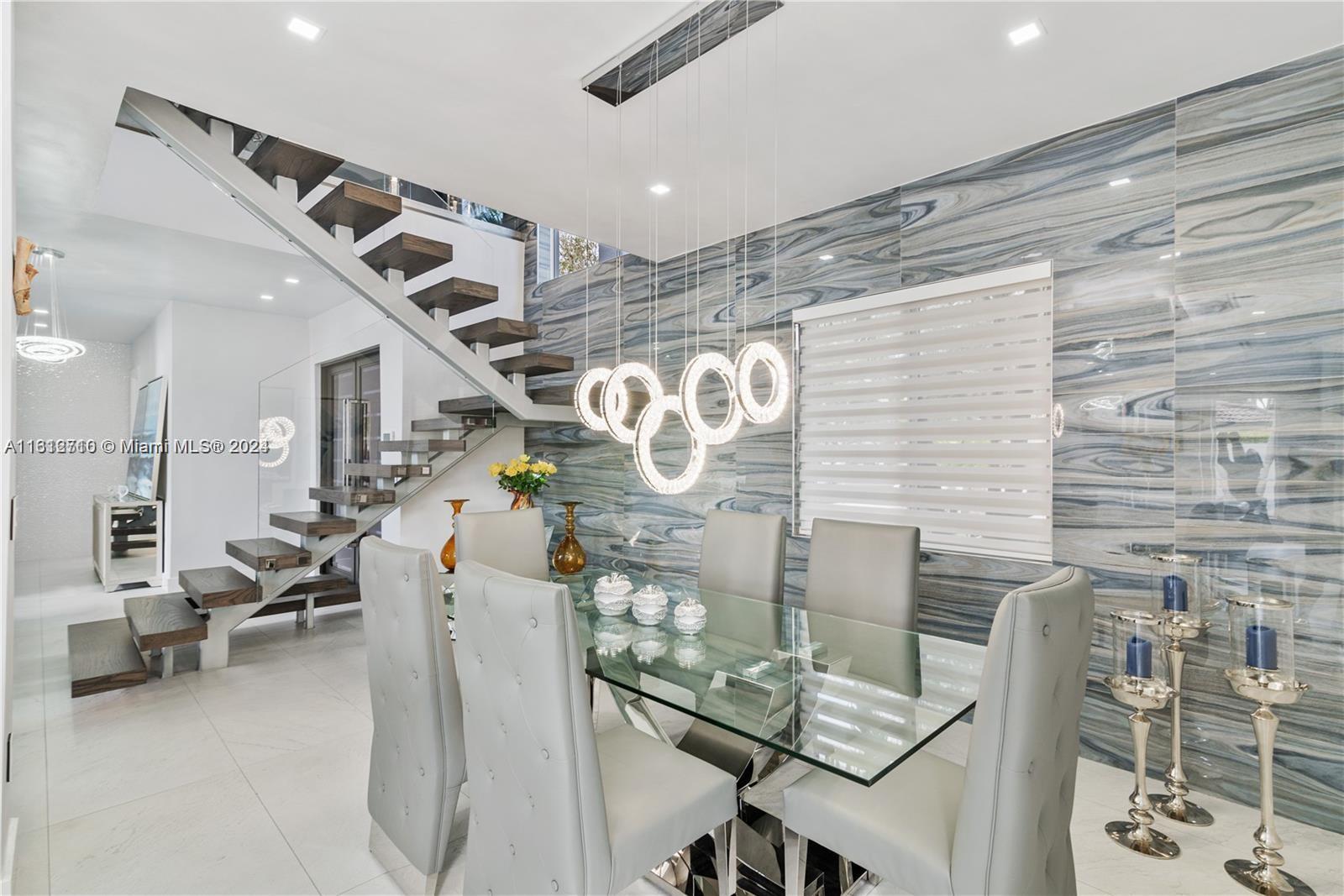 PRIMAVERA 1ST ADDN - Residential