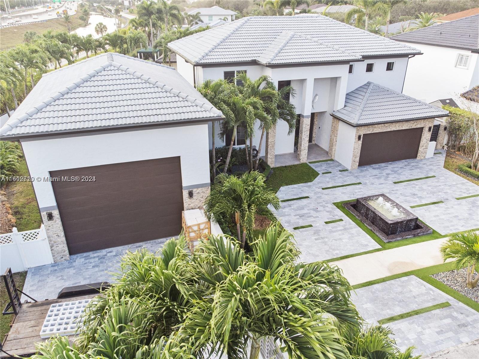 PRIMAVERA 1ST ADDN - Residential