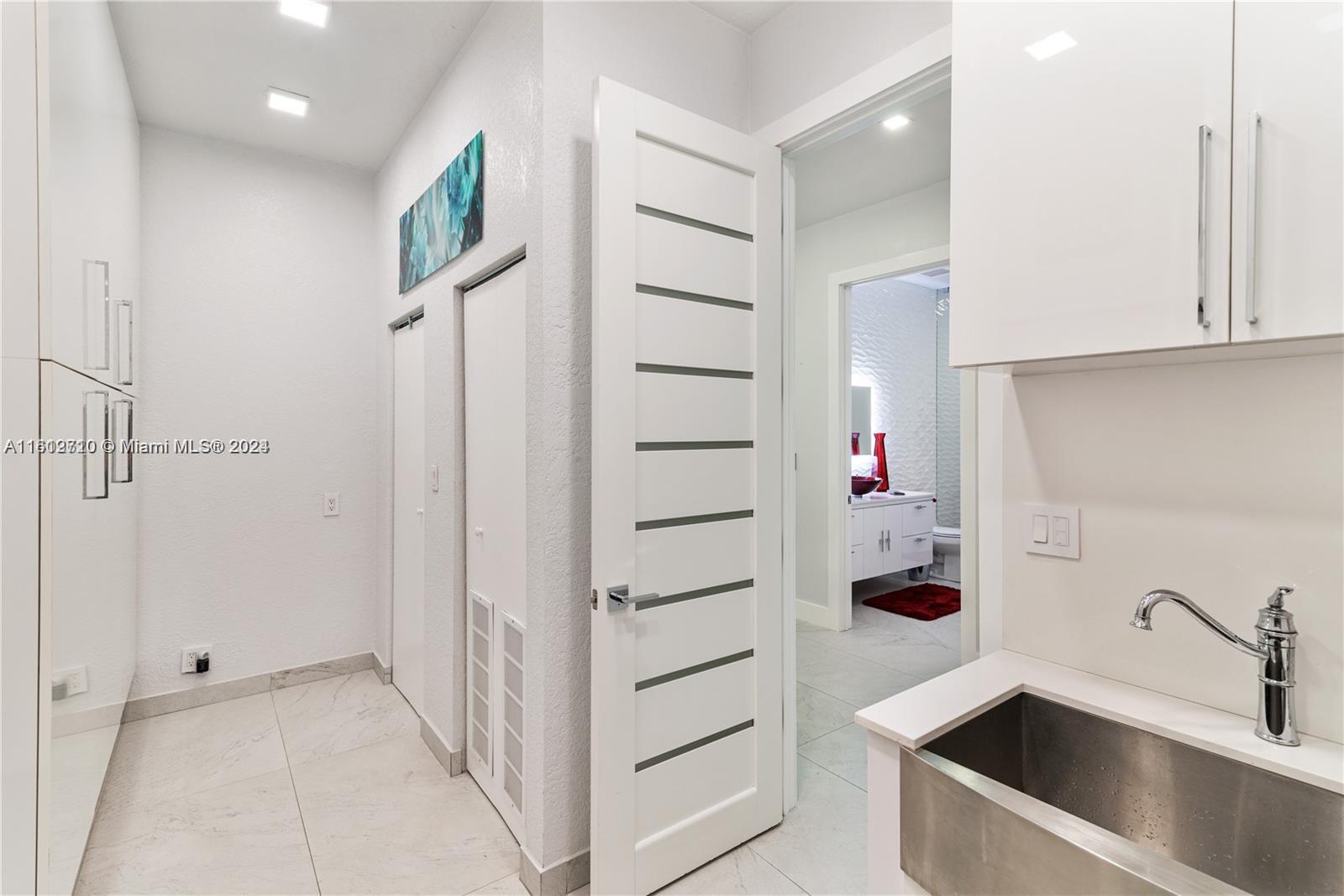 PRIMAVERA 1ST ADDN - Residential