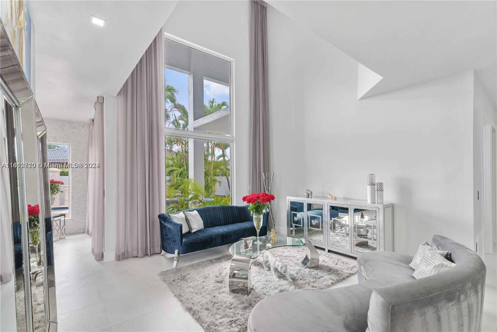 PRIMAVERA 1ST ADDN - Residential