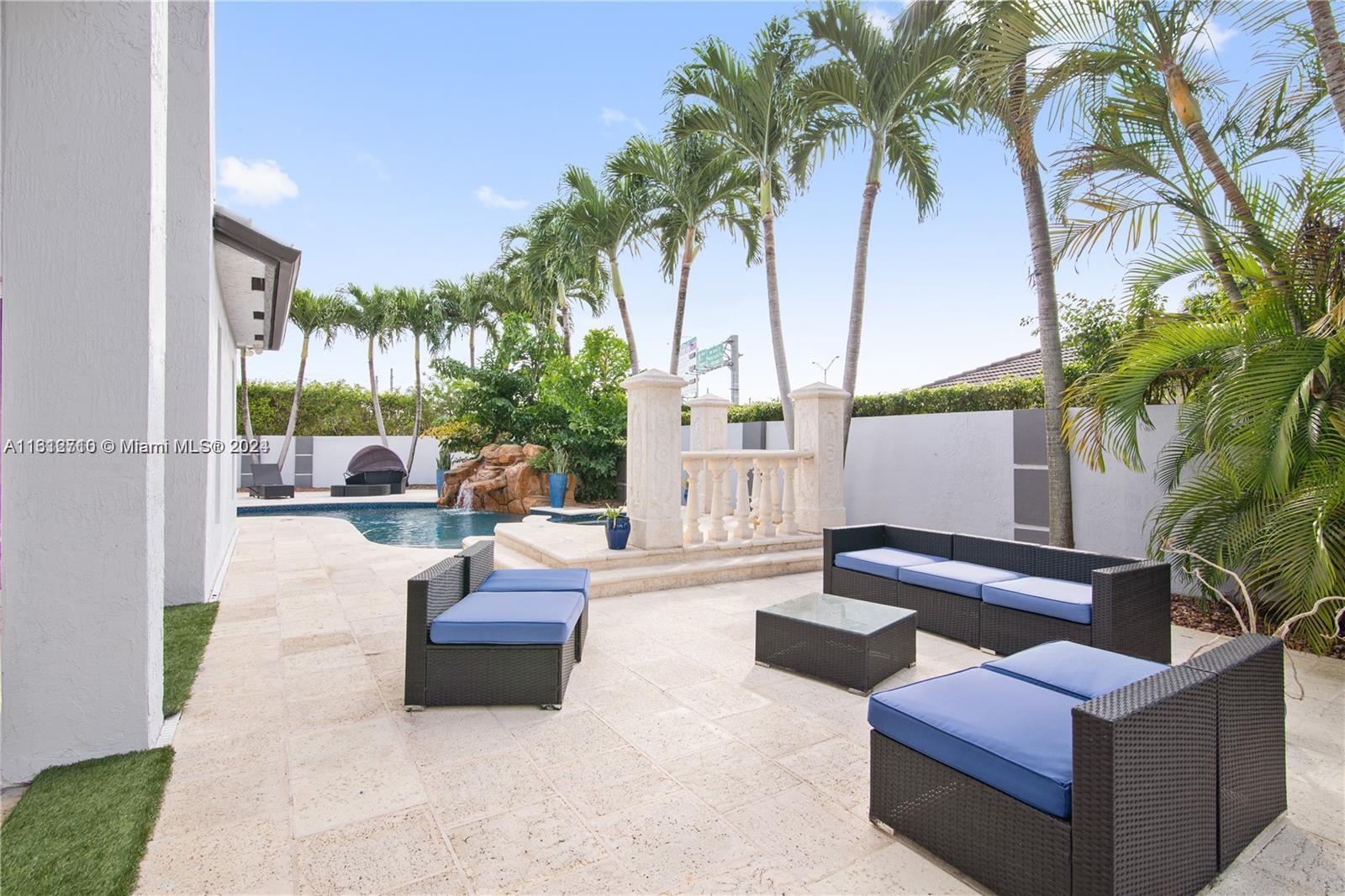 PRIMAVERA 1ST ADDN - Residential