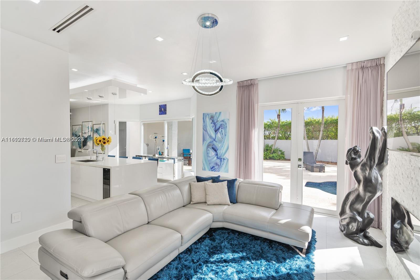 PRIMAVERA 1ST ADDN - Residential