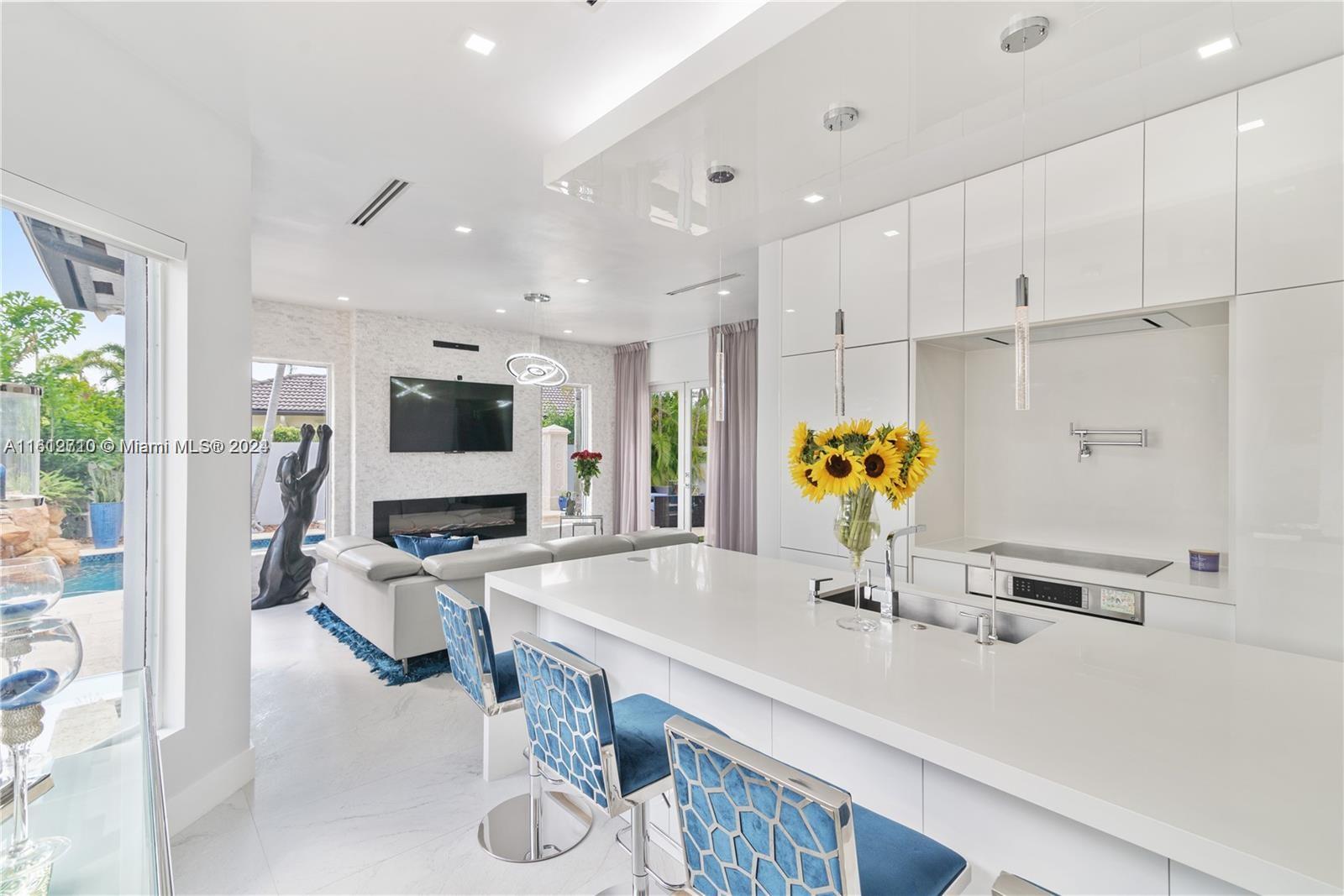 PRIMAVERA 1ST ADDN - Residential