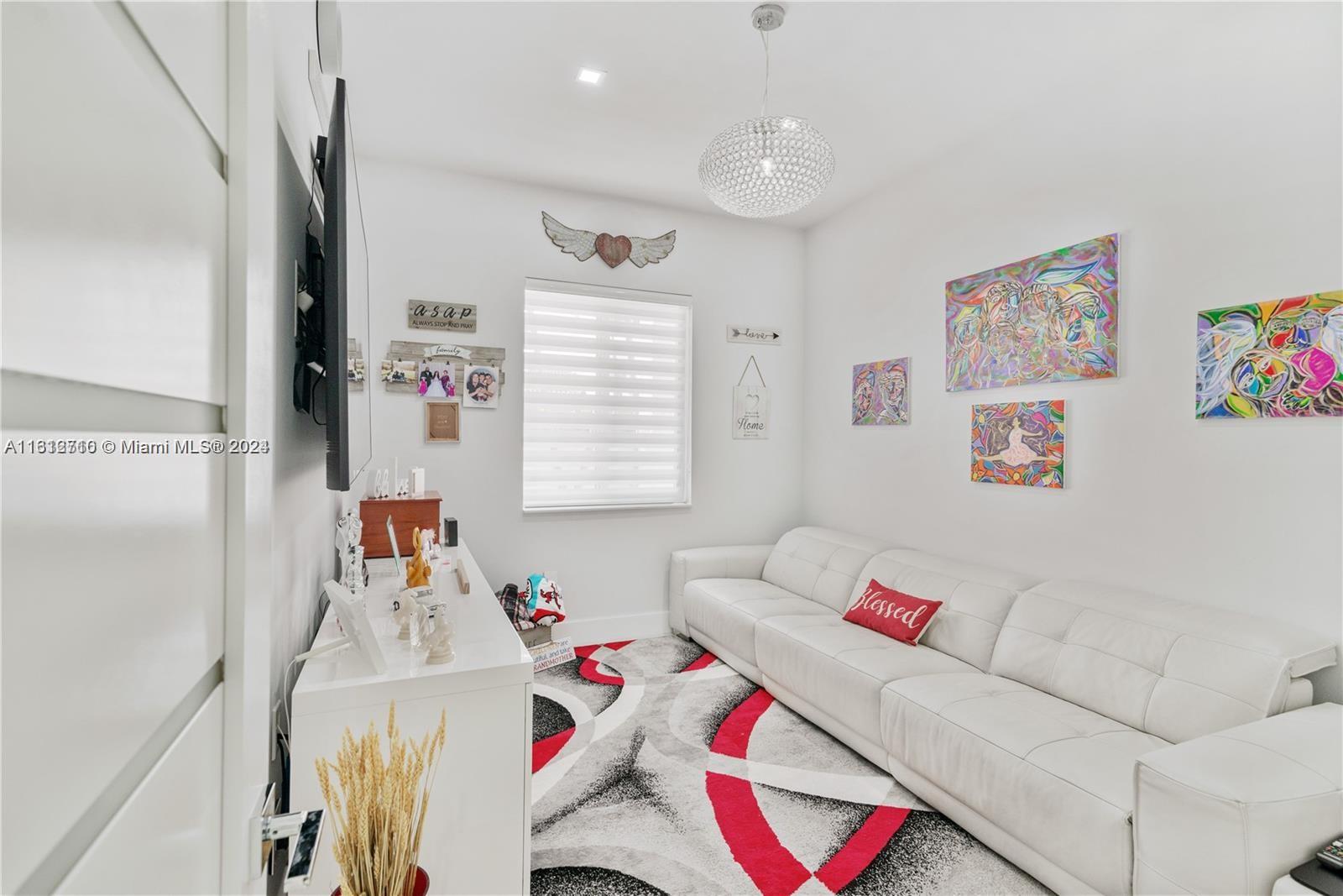 PRIMAVERA 1ST ADDN - Residential