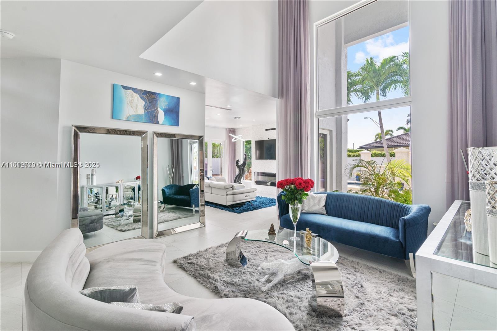 PRIMAVERA 1ST ADDN - Residential