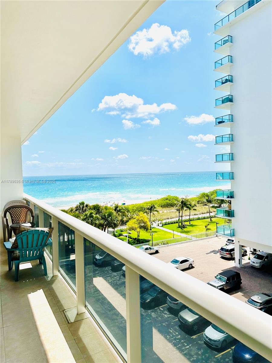 SOLIMAR CONDO - Residential