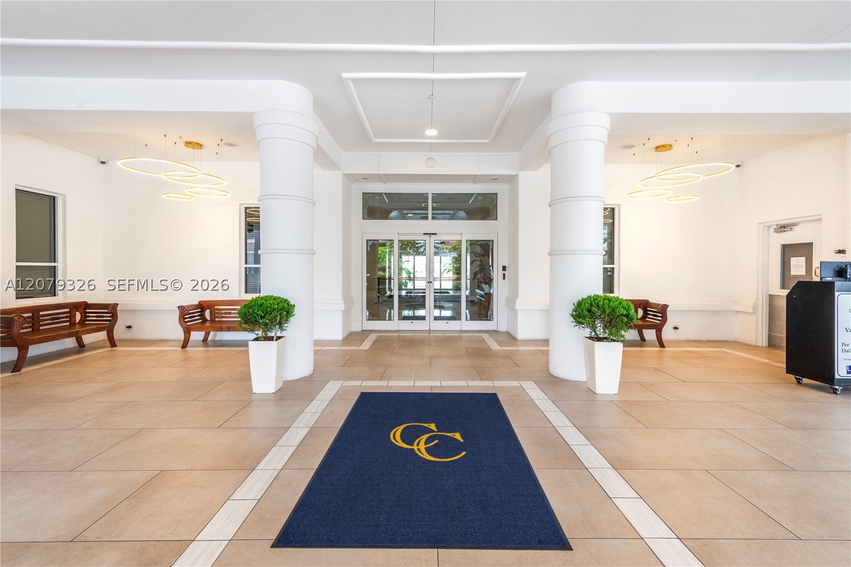 701 Brickell Key Blvd 707