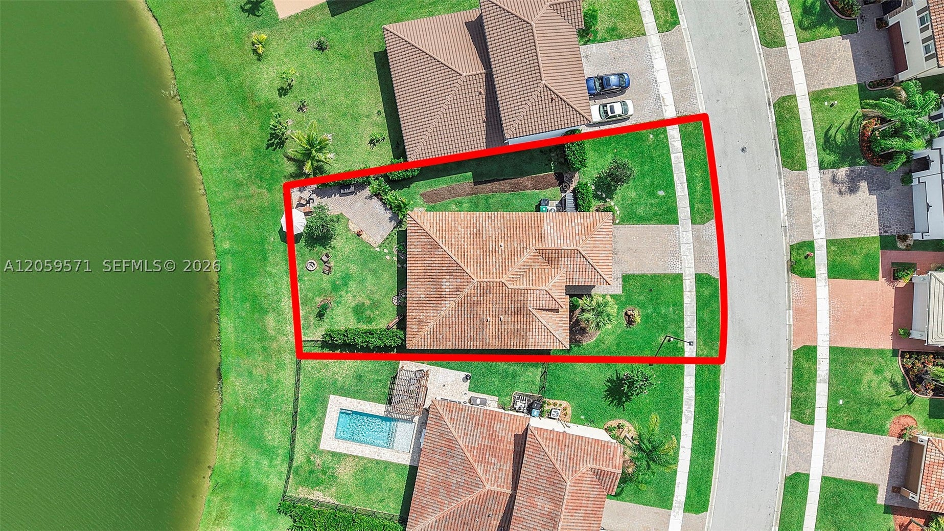8341 NW Greenbank Cir