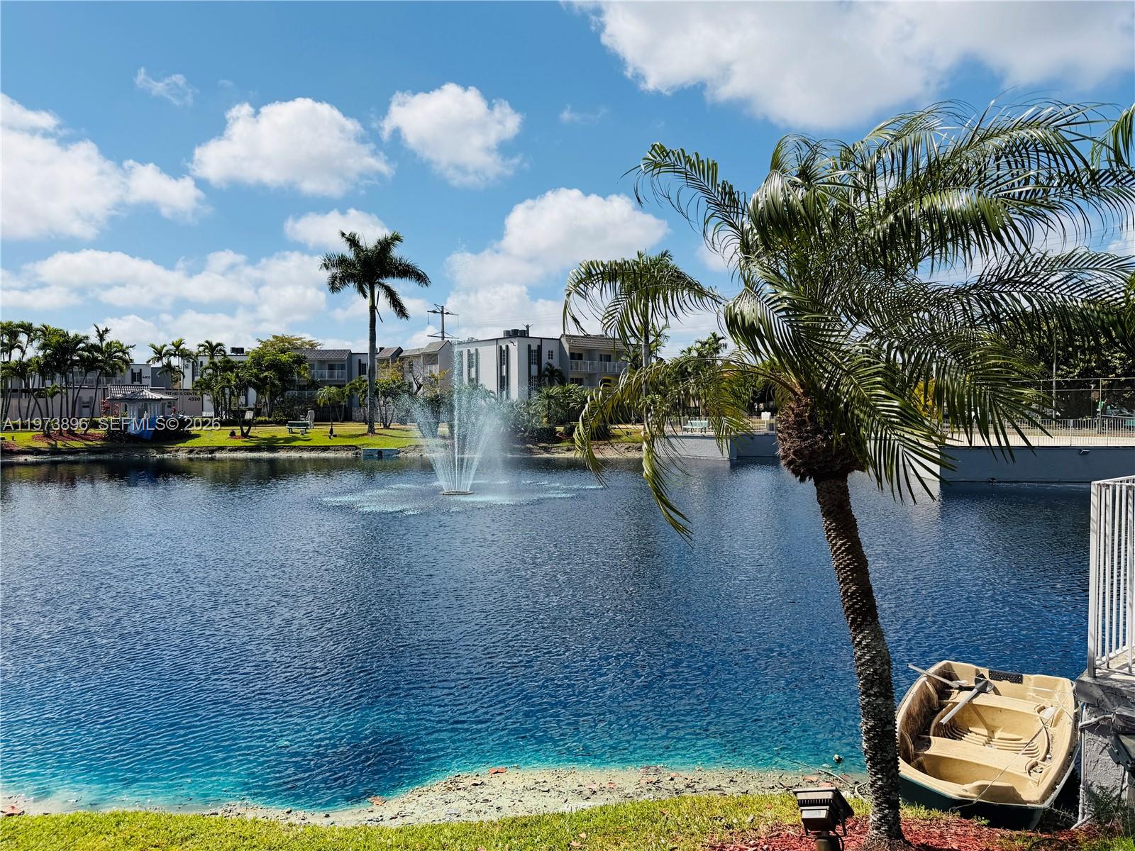 DORAL GARDENS II CONDO - Residential Lease