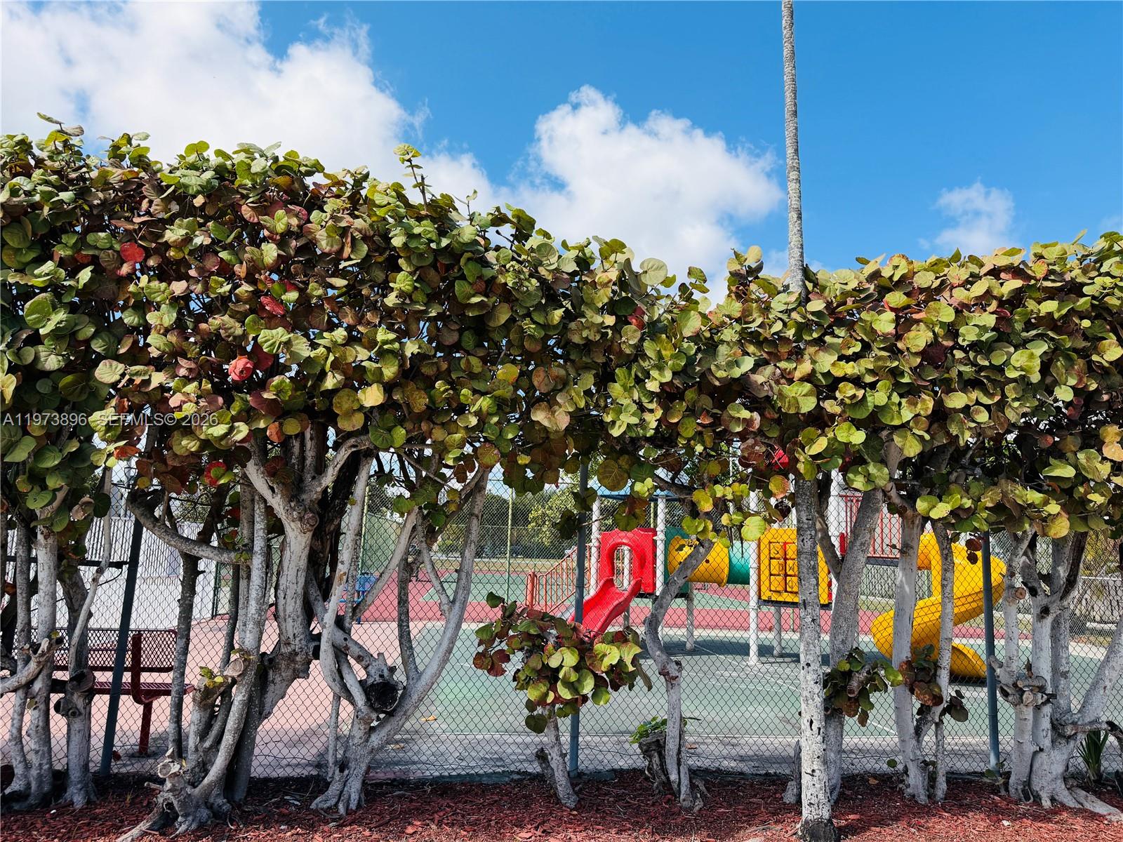 DORAL GARDENS II CONDO - Residential Lease