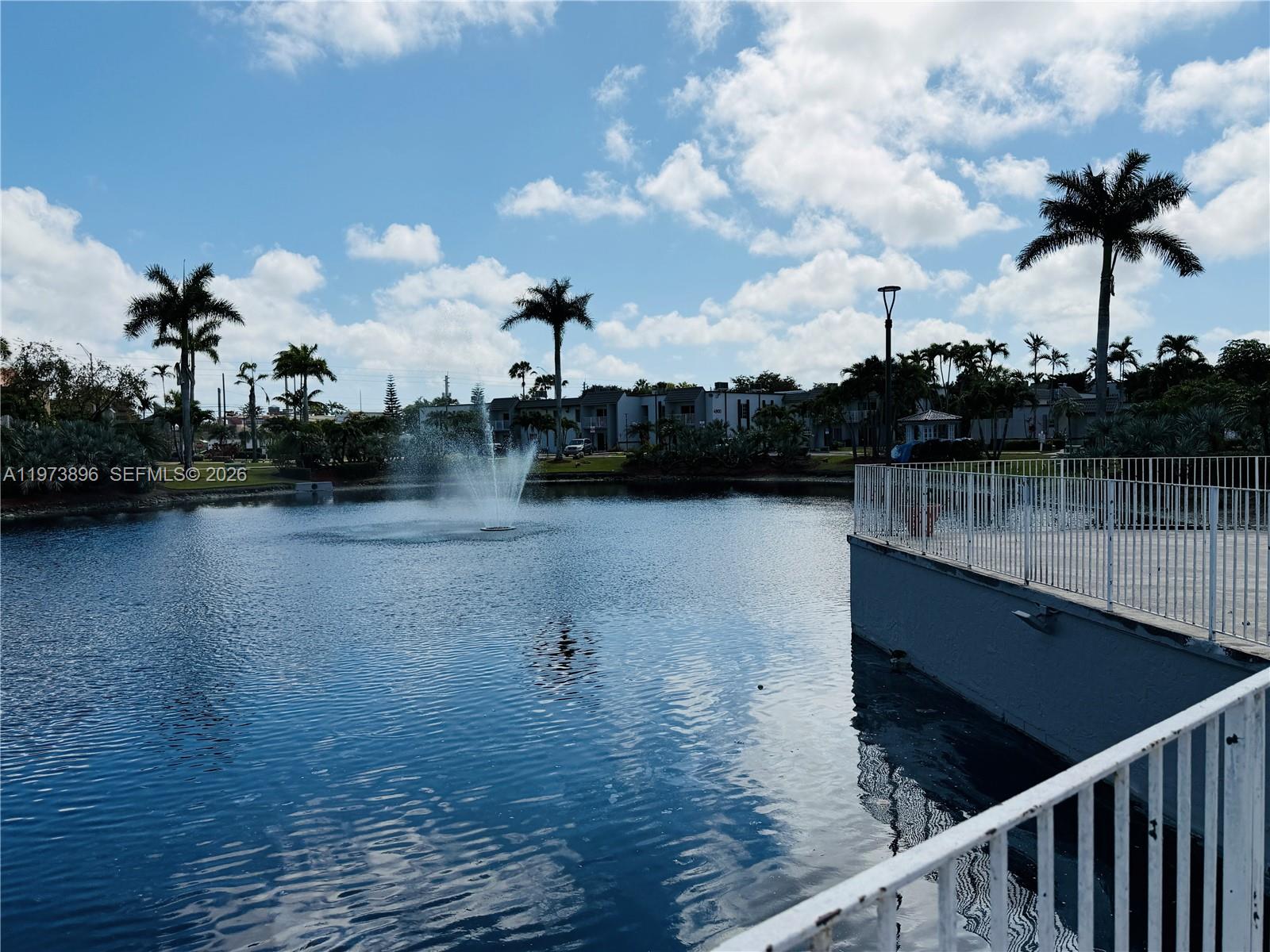 DORAL GARDENS II CONDO - Residential Lease