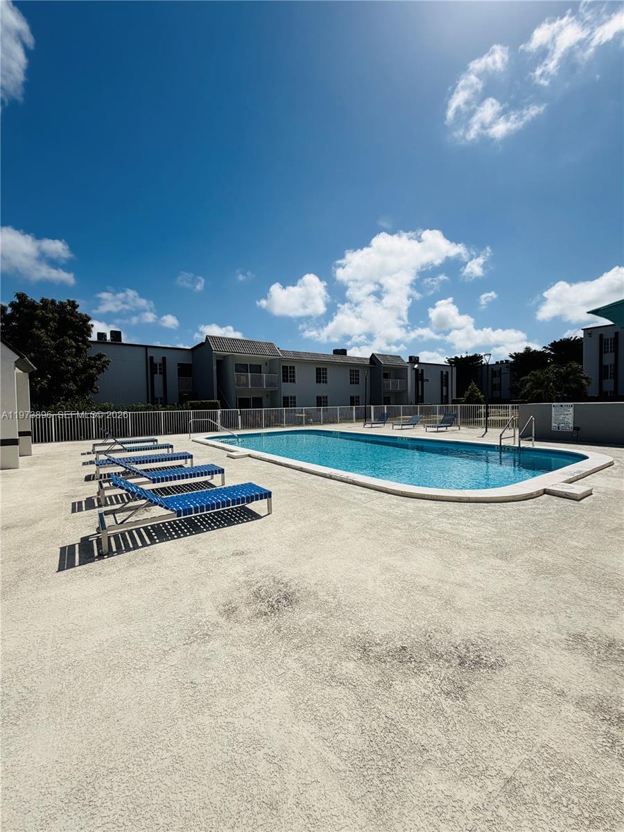 DORAL GARDENS II CONDO - Residential Lease