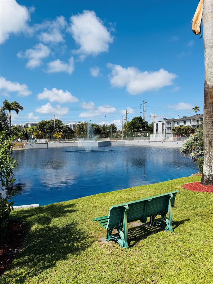 DORAL GARDENS II CONDO - Residential Lease