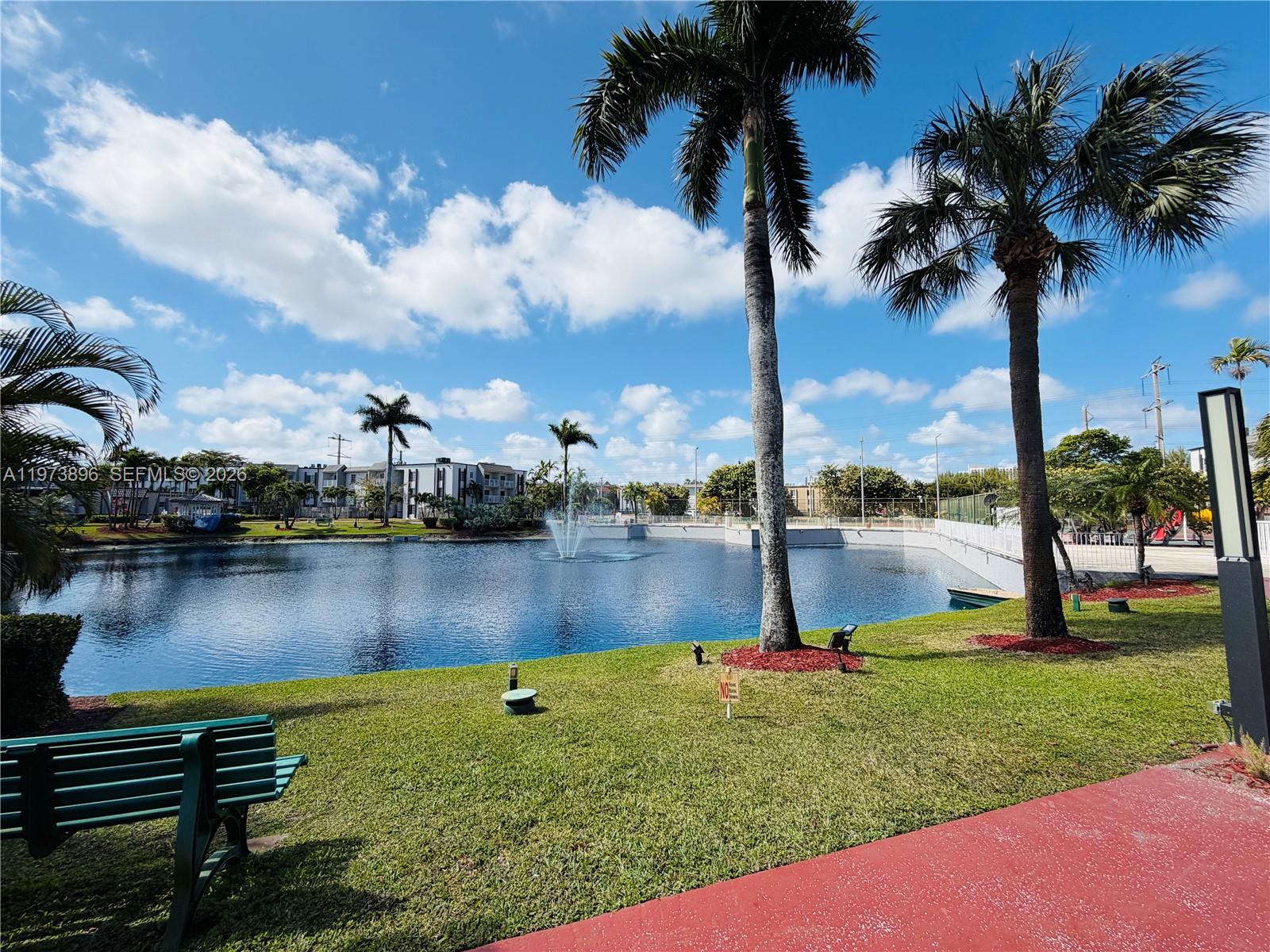 DORAL GARDENS II CONDO - Residential Lease