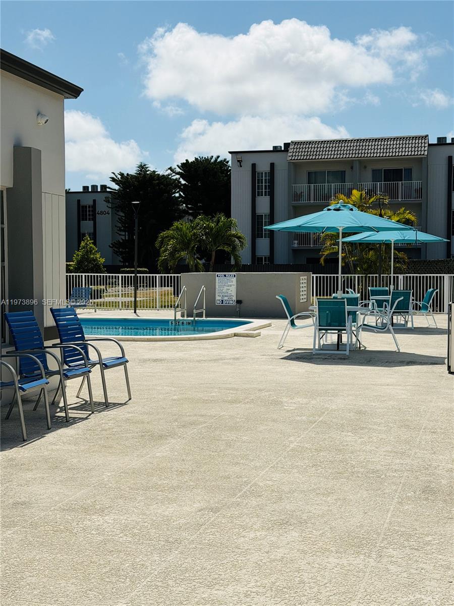 DORAL GARDENS II CONDO - Residential Lease