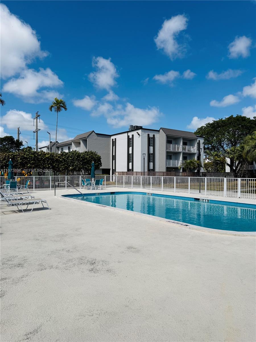 DORAL GARDENS II CONDO - Residential Lease