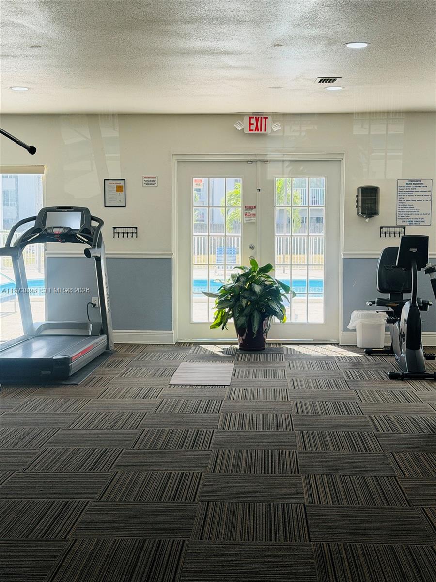 DORAL GARDENS II CONDO - Residential Lease