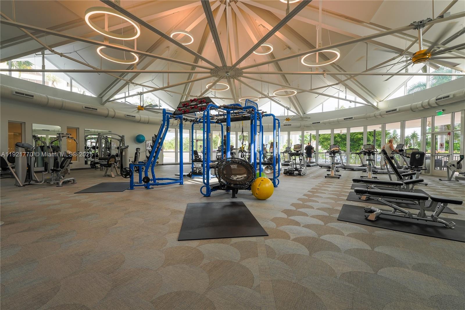 OLYMPUS CONDO PHASE - Residential