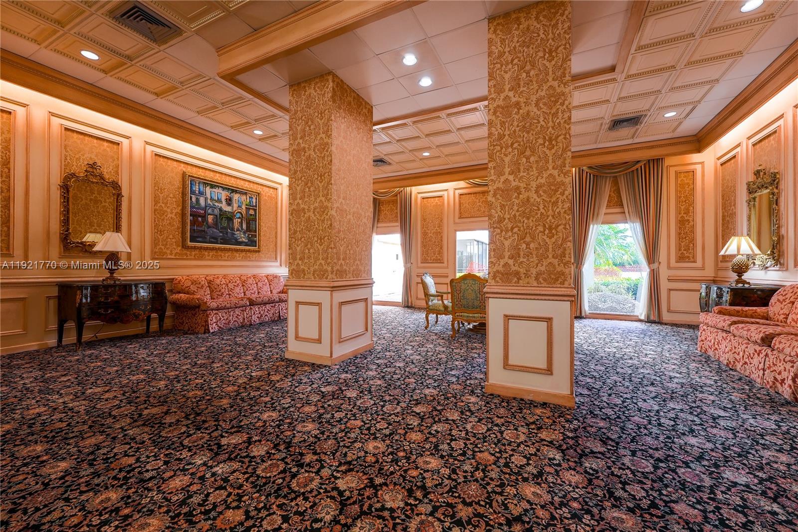 OLYMPUS CONDO PHASE - Residential