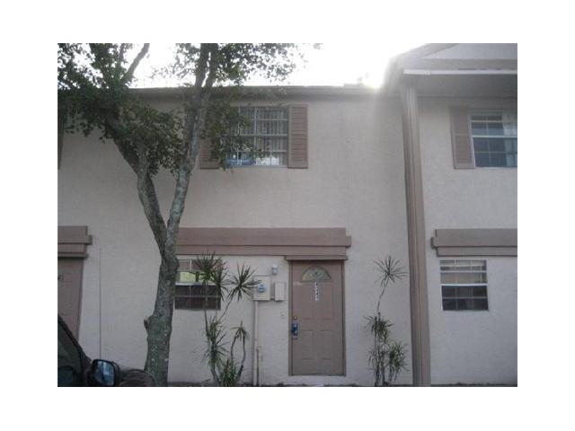 Spring Tree - Residential Lease