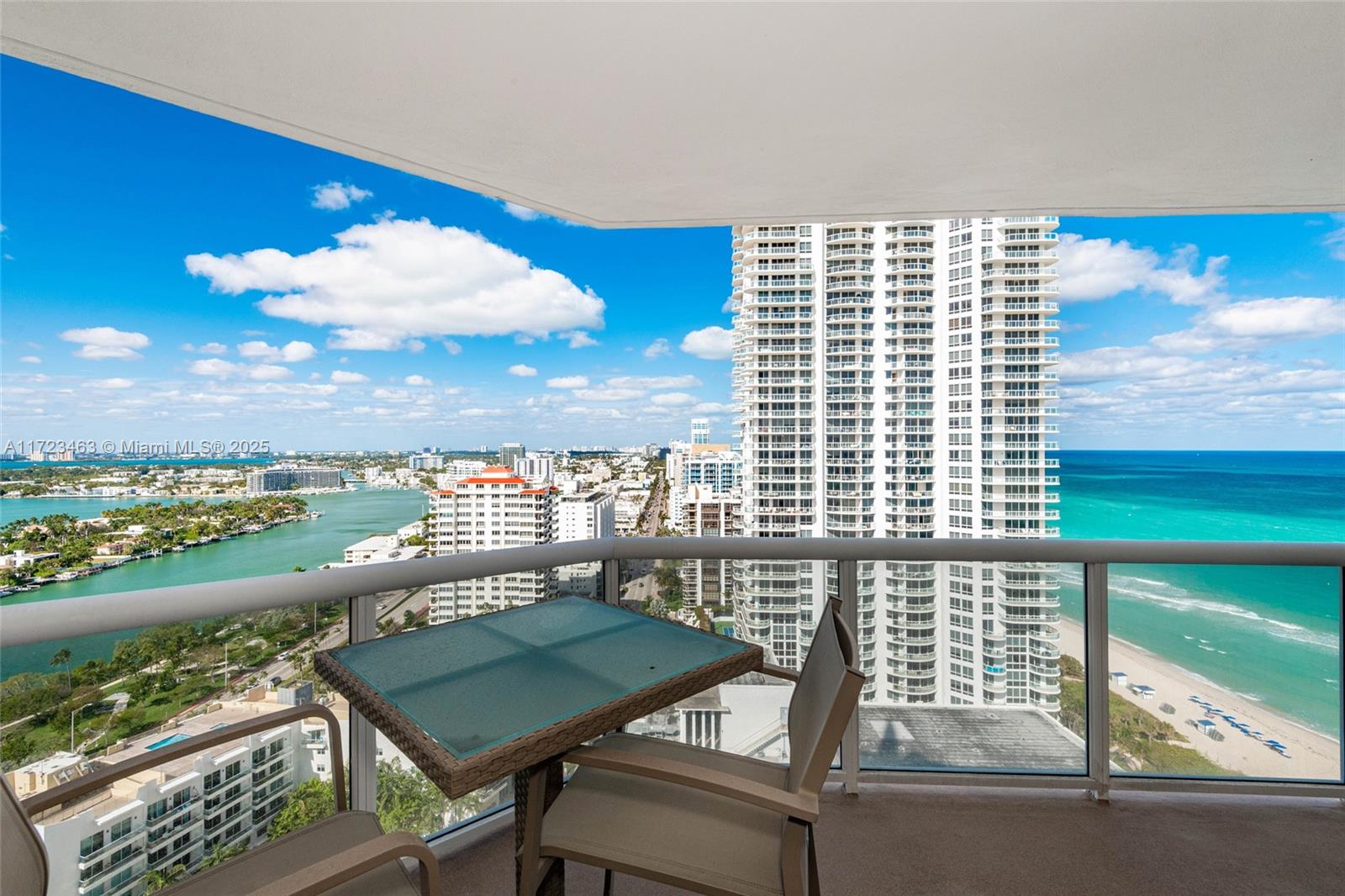 6301 Collins Ave 2608