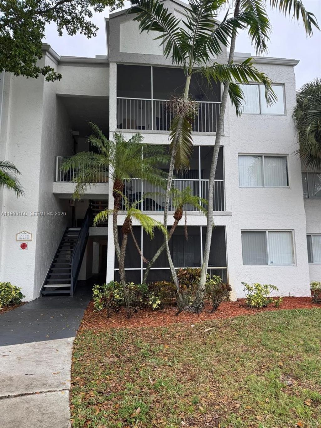 Photo of 5780 Rock Island Rd #362, Tamarac, FL 33319 (MLS # A11993160)