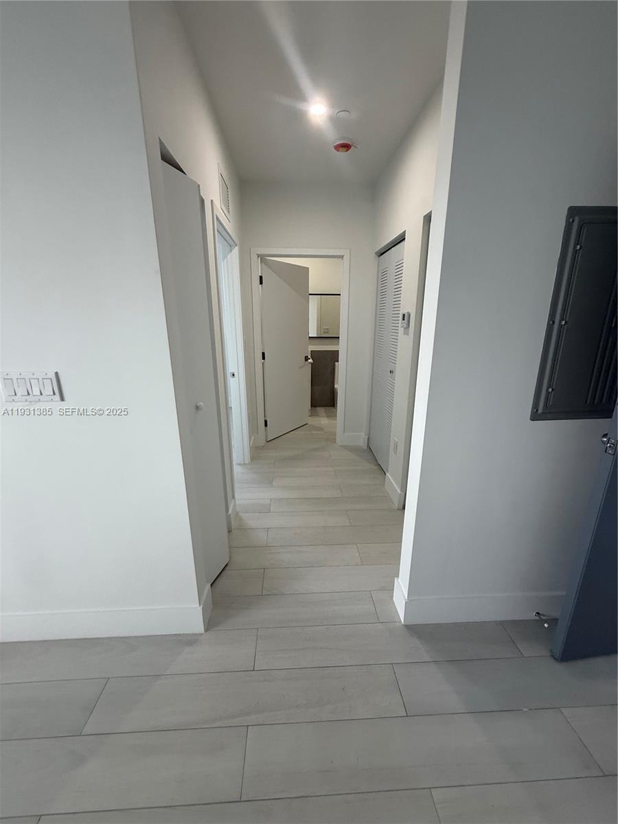 HIALEAH 13TH ADDN AMD PL - Residential Lease