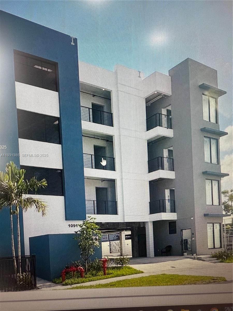 HIALEAH 13TH ADDN AMD PL - Residential Lease