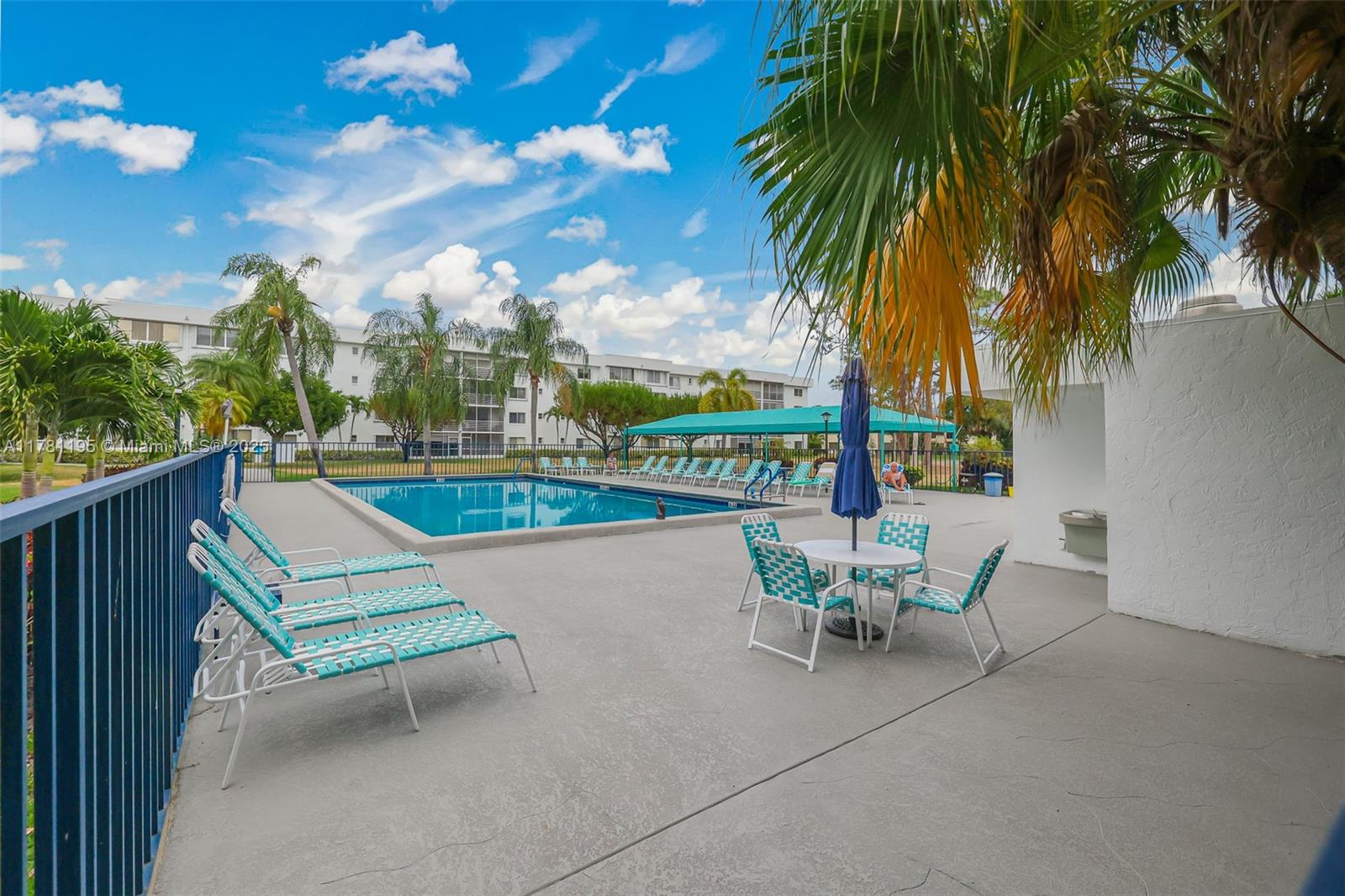 HAMLET AT POINCIANA CONDO - Residential